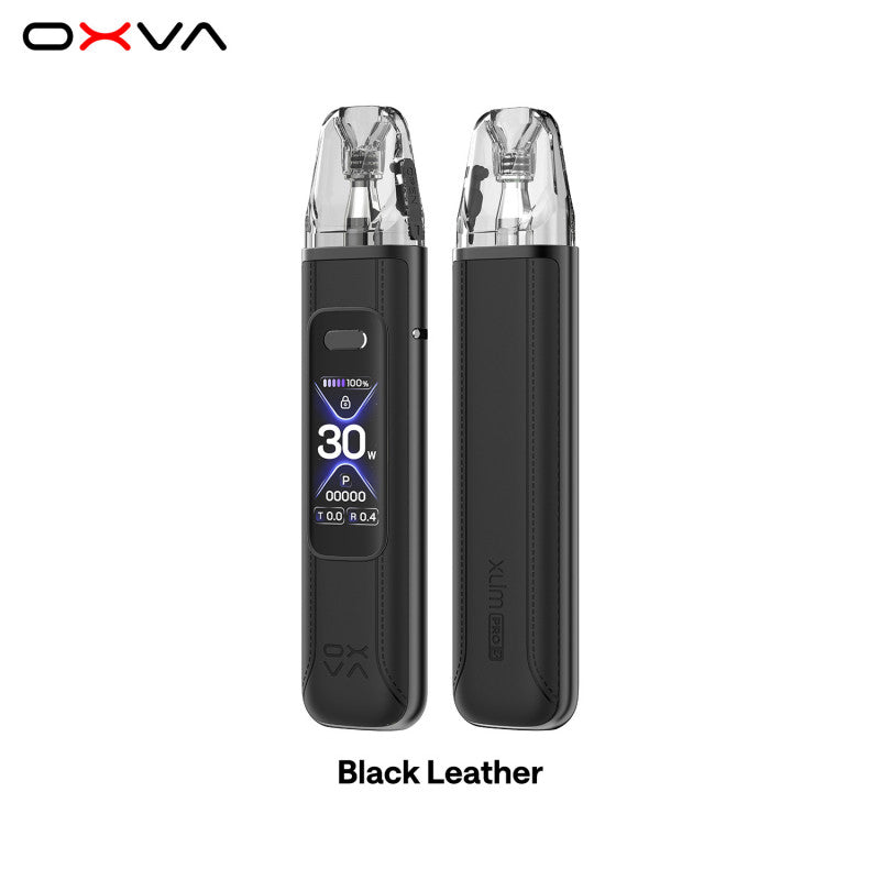 Oxva Xlim Pro 3 Pod Kit - Image 3