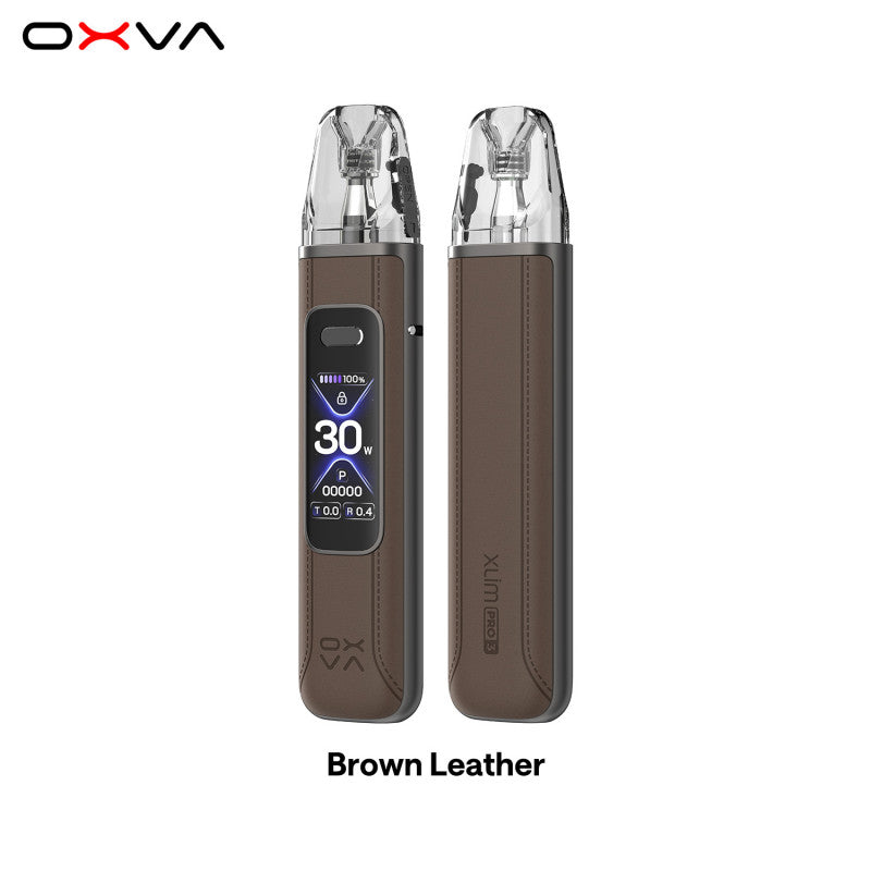 Oxva Xlim Pro 3 Pod Kit - Image 4