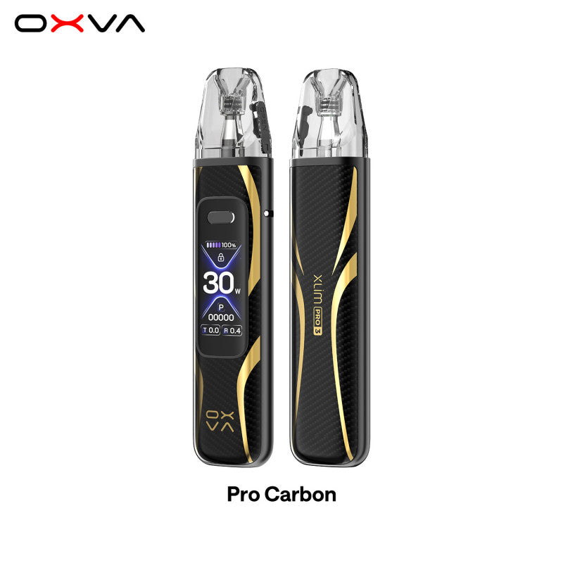 Oxva Xlim Pro 3 Pod Kit - Image 6