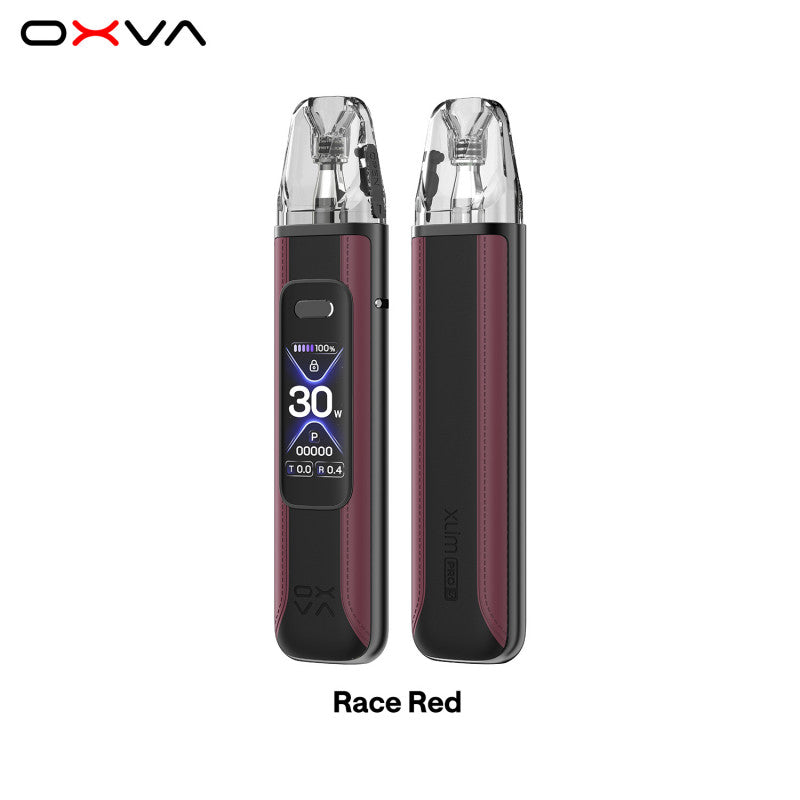 Oxva Xlim Pro 3 Pod Kit - Image 8