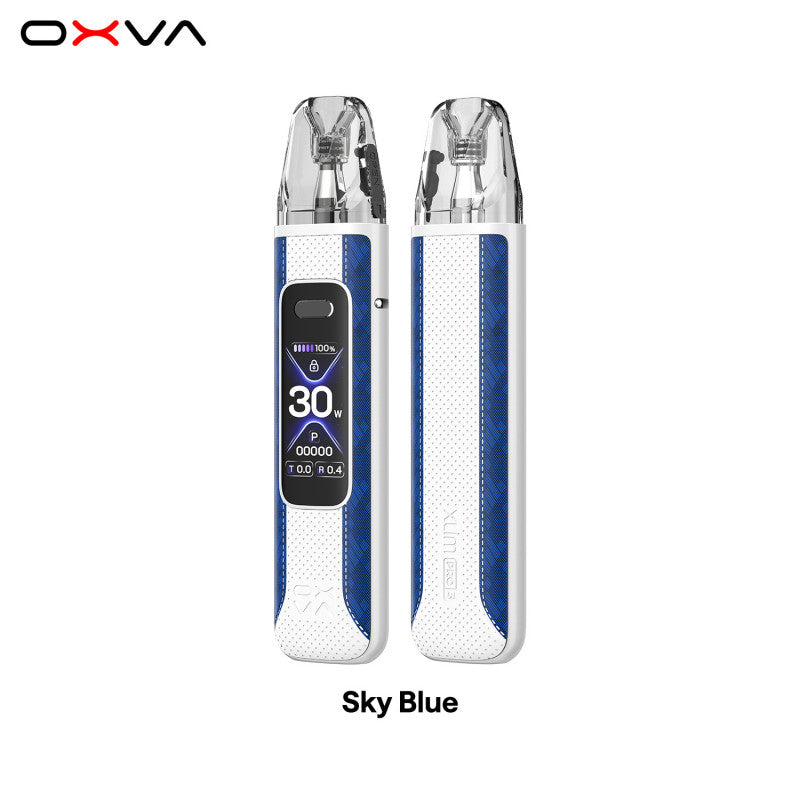 Oxva Xlim Pro 3 Pod Kit - Image 9