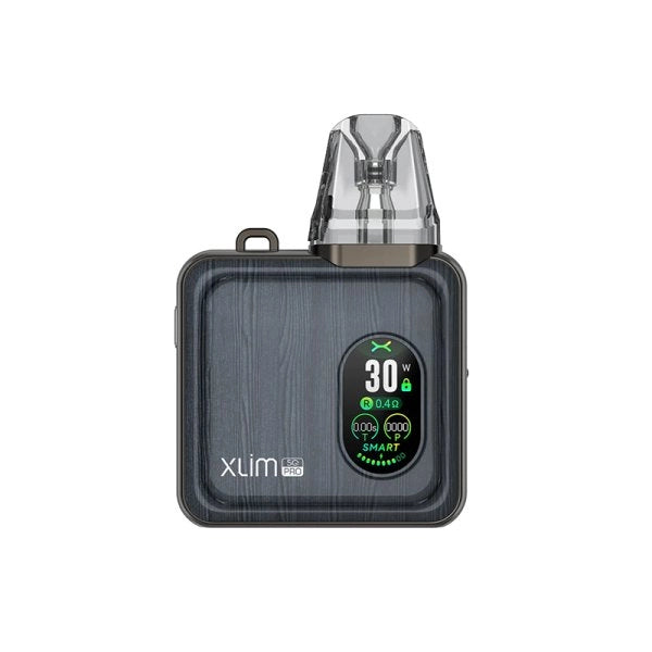 OXVA Xlim SQ Pro Pod Kit 1200mAh - Image 3