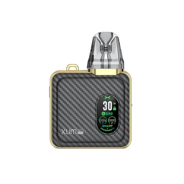 OXVA Xlim SQ Pro Pod Kit 1200mAh - Image 4