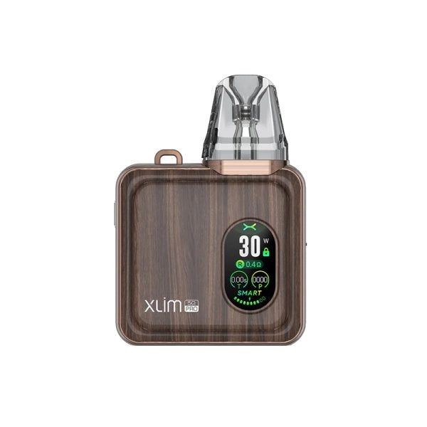 OXVA Xlim SQ Pro Pod Kit 1200mAh - Image 5