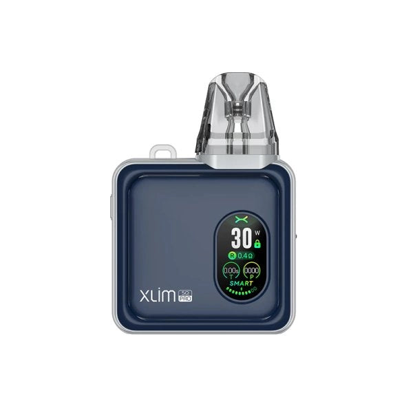 OXVA Xlim SQ Pro Pod Kit 1200mAh - Image 6