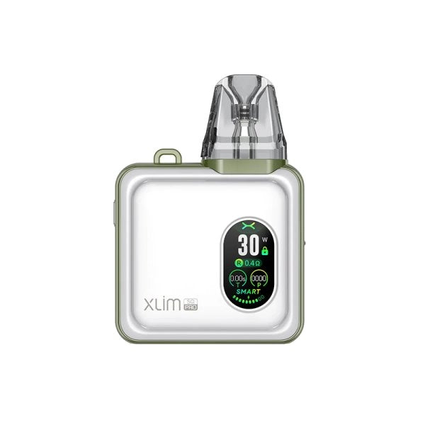 OXVA Xlim SQ Pro Pod Kit 1200mAh - Image 7