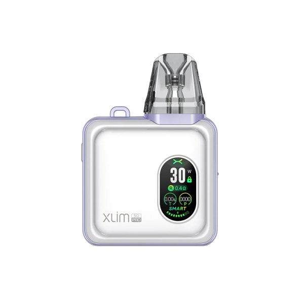 OXVA Xlim SQ Pro Pod Kit 1200mAh - Image 8