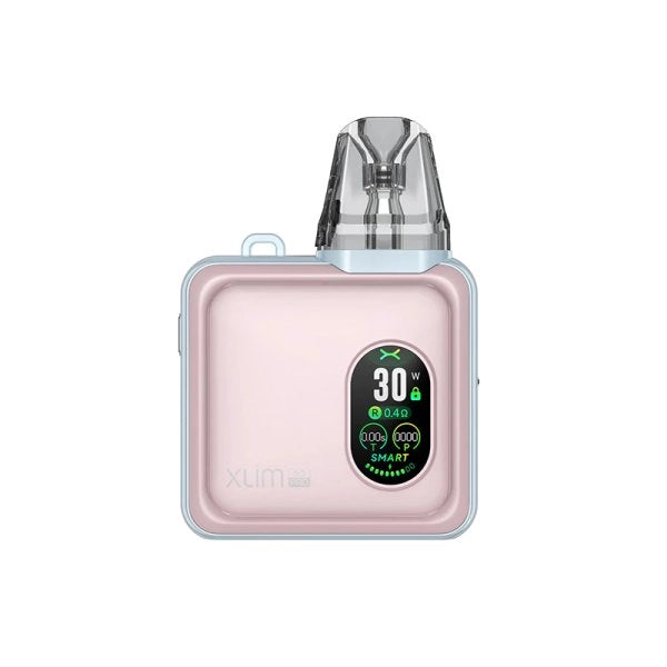 OXVA Xlim SQ Pro Pod Kit 1200mAh - Image 9