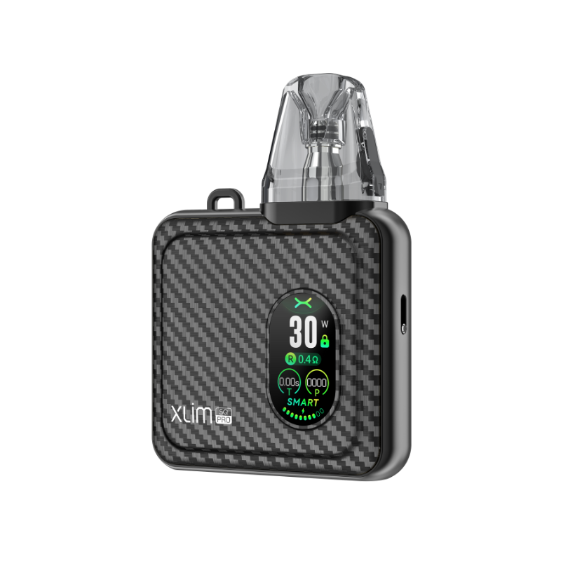 OXVA Xlim SQ Pro Pod Kit 1200mAh - Image 10