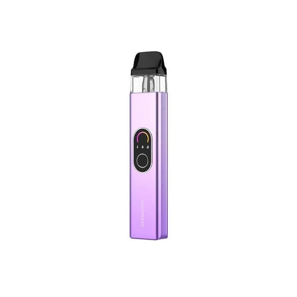 Vaporesso XROS 4 Pod Kit 1000mAh - Image 11