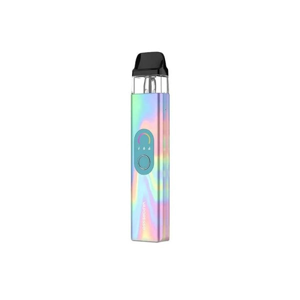 Vaporesso XROS 4 Pod Kit 1000mAh - Image 13