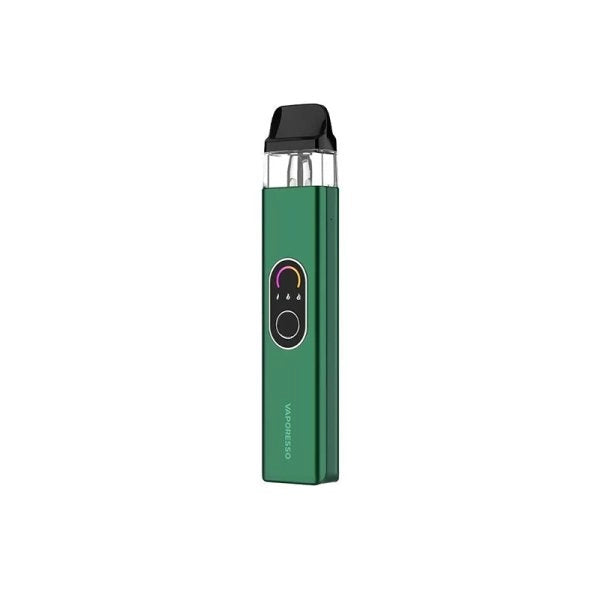 Vaporesso XROS 4 Pod Kit 1000mAh - Image 6