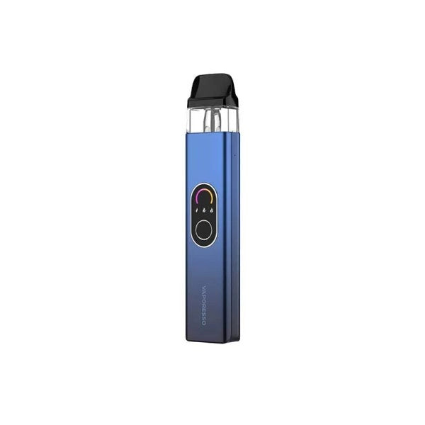Vaporesso XROS 4 Pod Kit 1000mAh - Image 7