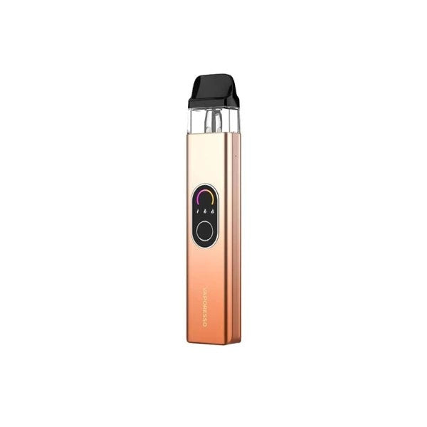 Vaporesso XROS 4 Pod Kit 1000mAh - Image 9