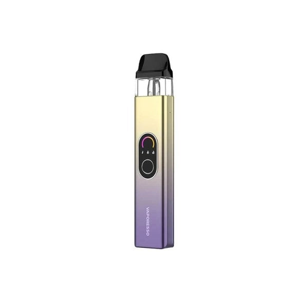 Vaporesso XROS 4 Pod Kit 1000mAh - Image 10