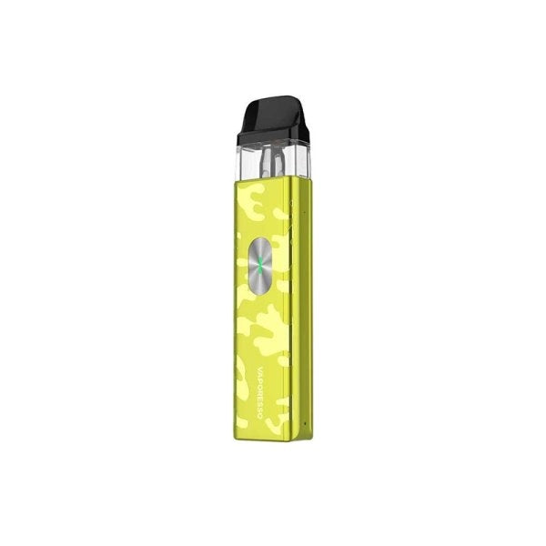 Vaporesso XROS 4 Mini Pod Kit 1000mAh - Image 11