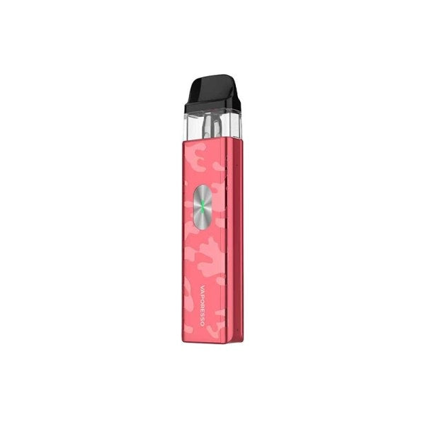 Vaporesso XROS 4 Mini Pod Kit 1000mAh - Image 12