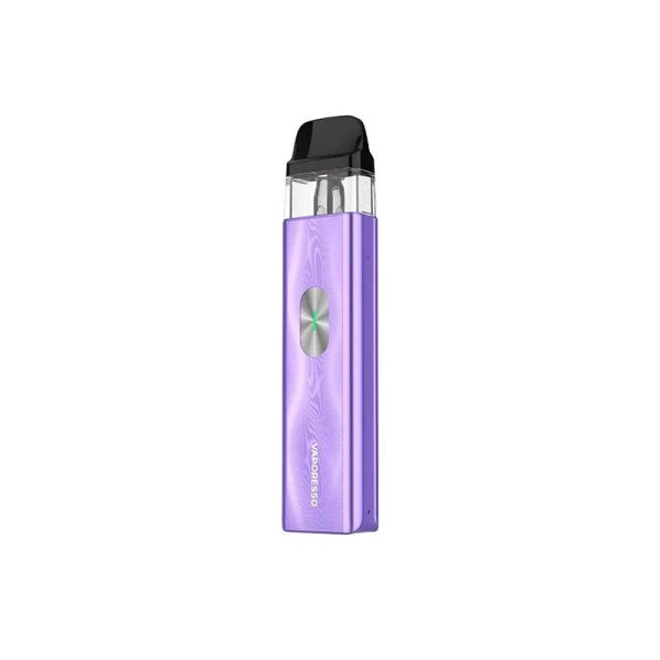 Vaporesso XROS 4 Mini Pod Kit 1000mAh - Image 7