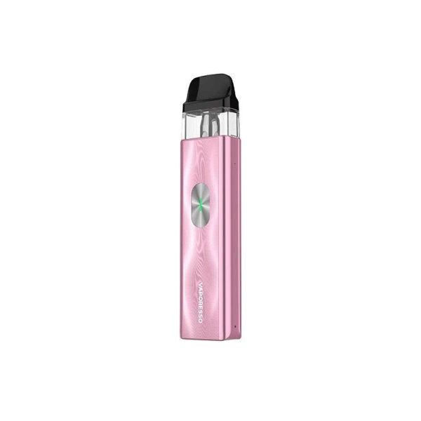 Vaporesso XROS 4 Mini Pod Kit 1000mAh - Image 8