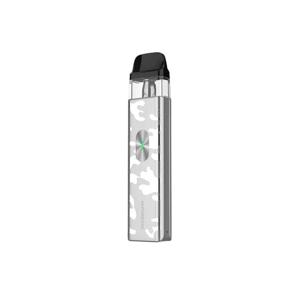 Vaporesso XROS 4 Mini Pod Kit 1000mAh - Image 10