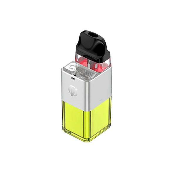 Vaporesso XROS Cube Pod Kit 900mAh - Image 3