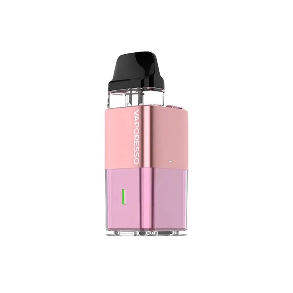 Vaporesso XROS Cube Pod Kit 900mAh - Image 11