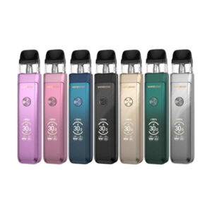 Vaporesso XROS Pro 2 Pod Kit