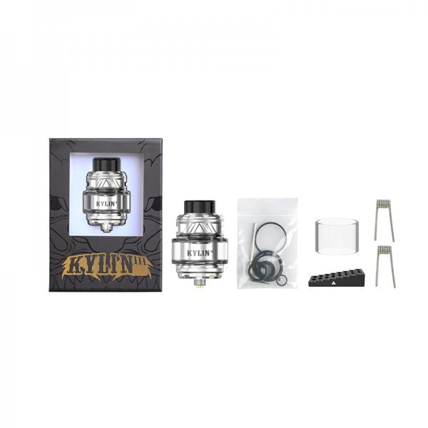 Vandy Vape Kylin V3 RTA - Image 2