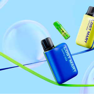 Lost Mary Tappo Air Kit 2% Nicotine Salt