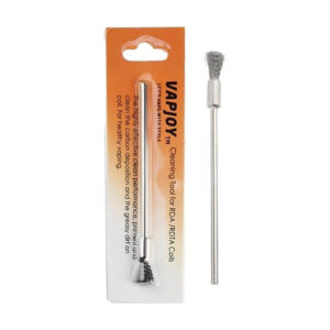 Cleaning Mini Brush