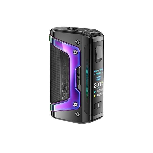 Geekvape Aegis Legend 5 200W BOX - Image 5