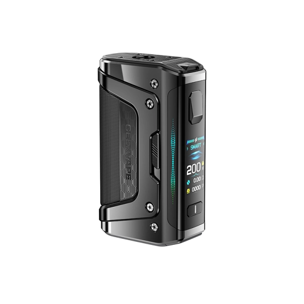Geekvape Aegis Legend 5 200W BOX - Image 4