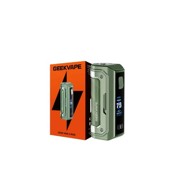 Aegis Mini 5 Mod - Image 3