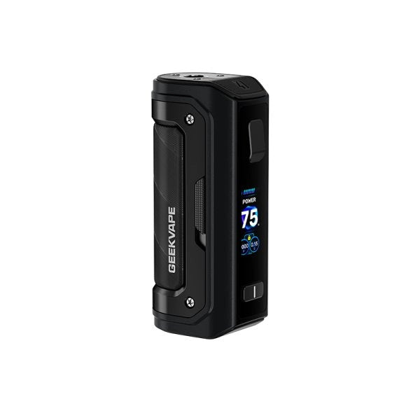 Aegis Mini 5 Mod - Image 4