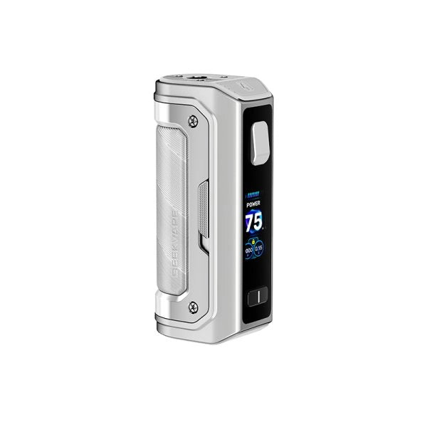 Aegis Mini 5 Mod - Image 5