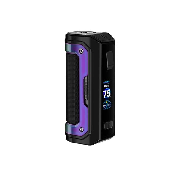 Aegis Mini 5 Mod - Image 8