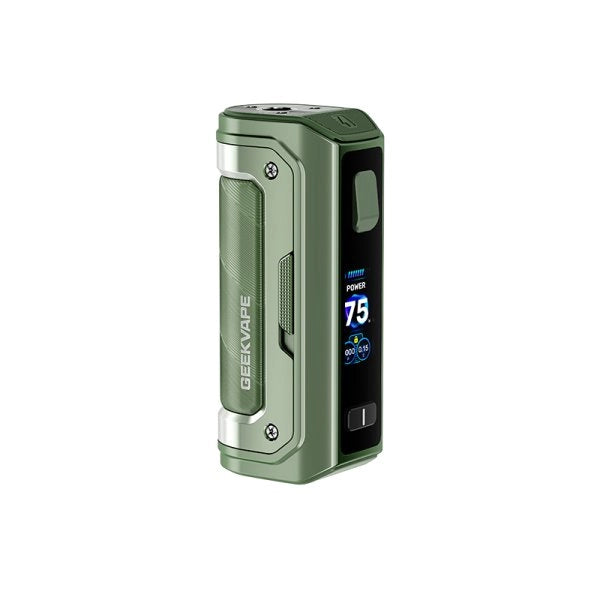 Aegis Mini 5 Mod - Image 7