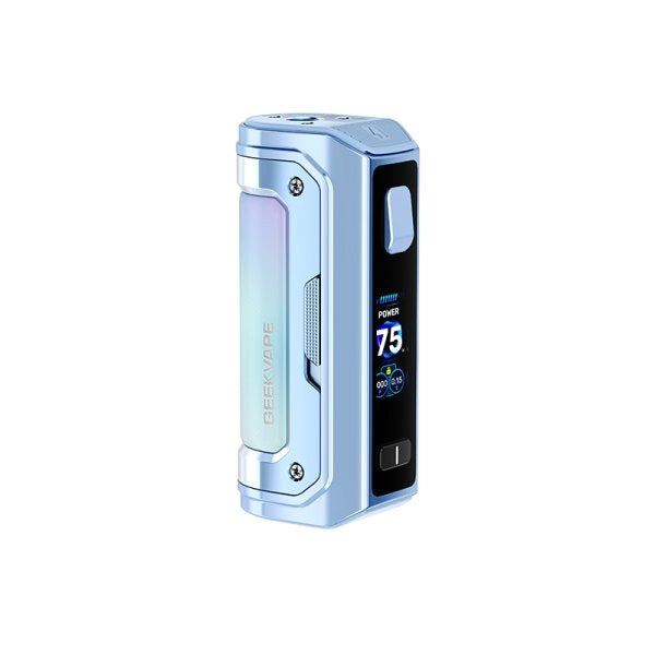 Aegis Mini 5 Mod - Image 6