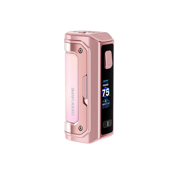 Aegis Mini 5 Mod - Image 9