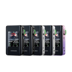 Lost Vape Centaurus BT200 200w BOX