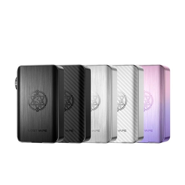 Lost Vape Centaurus BT200 200w BOX - Image 2