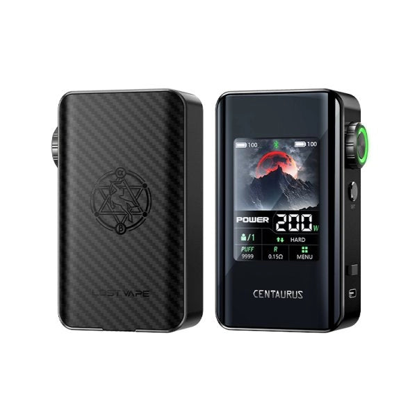 Lost Vape Centaurus BT200 200w BOX - Image 5