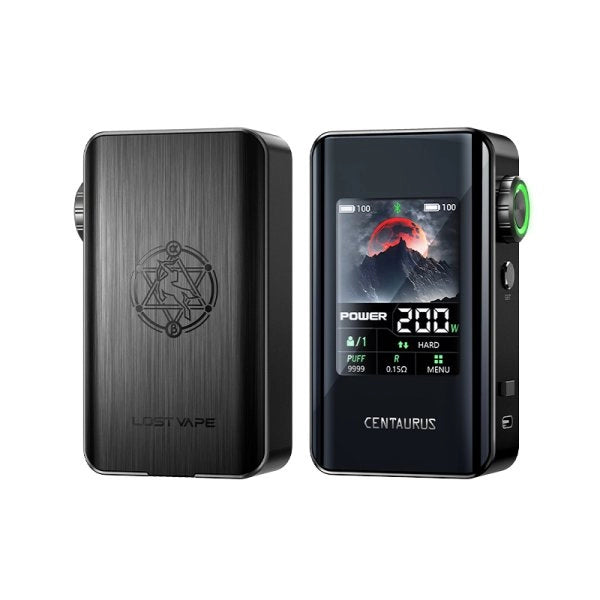 Lost Vape Centaurus BT200 200w BOX - Image 7