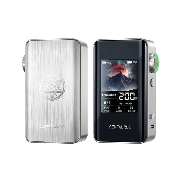 Lost Vape Centaurus BT200 200w BOX - Image 8