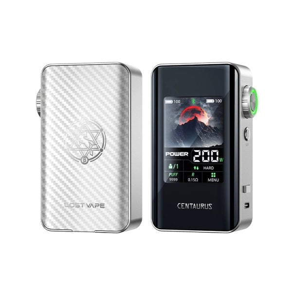 Lost Vape Centaurus BT200 200w BOX - Image 6