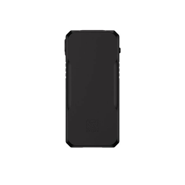 BD VAPE - RAYDEN 220 Full Black MOD - Image 3