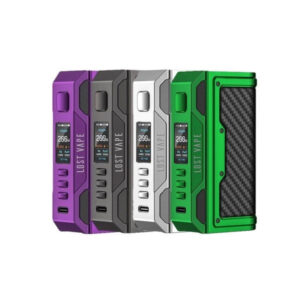 Lost Vape Thelema Quest 200W BOX