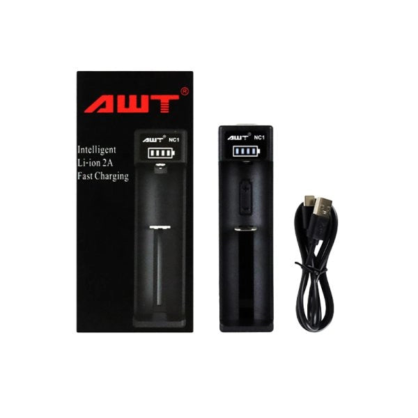 AWT NC1 Type-C 2A Charger - Image 2