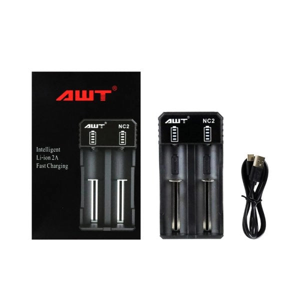 AWT NC2 Type-C 2A Charger - Image 2
