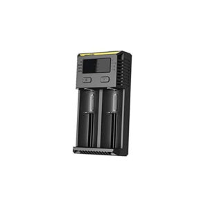 Nitecore intellicharger i2 Charger